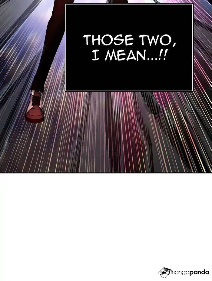 Tower of God Chapter 409 image 078
